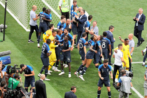 契奇的体系 契奇的体系