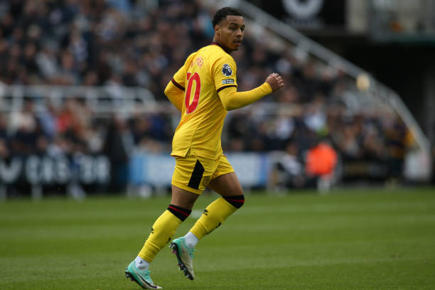 在足球运营 在足球运营